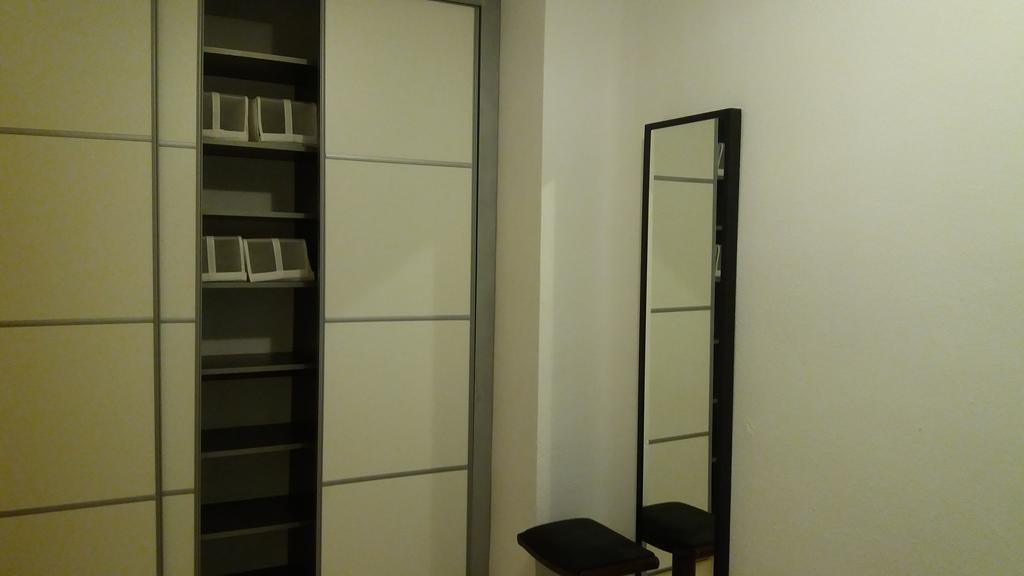 Apartamento Ciudad De Las Ciencias バレンシア エクステリア 写真